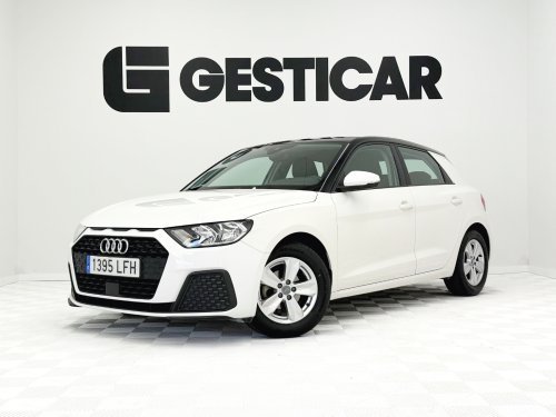 AUDI A1 25 TFSI 70 kW (95 CV) 2020 de segunda mano