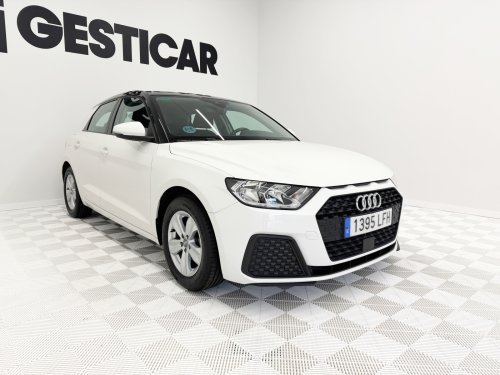 AUDI A1 25 TFSI 70 kW (95 CV) 2020 de segunda mano