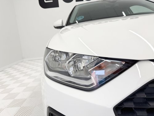AUDI A1 25 TFSI 70 kW (95 CV) 2020 de segunda mano