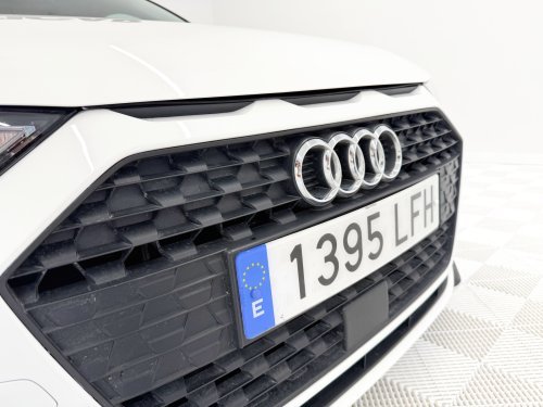 AUDI A1 25 TFSI 70 kW (95 CV) 2020 de segunda mano