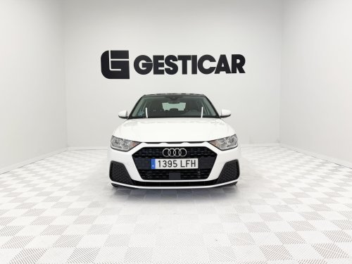 AUDI A1 25 TFSI 70 kW (95 CV) 2020 de segunda mano