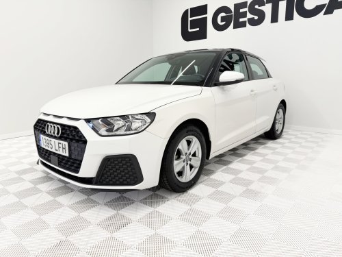 AUDI A1 25 TFSI 70 kW (95 CV) 2020 de segunda mano