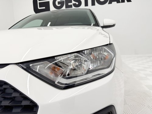 AUDI A1 25 TFSI 70 kW (95 CV) 2020 de segunda mano