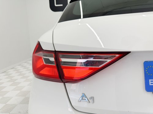 AUDI A1 25 TFSI 70 kW (95 CV) 2020 de segunda mano