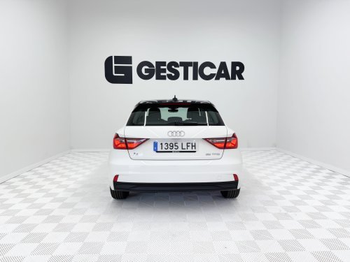AUDI A1 25 TFSI 70 kW (95 CV) 2020 de segunda mano
