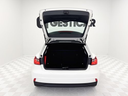 AUDI A1 25 TFSI 70 kW (95 CV) 2020 de segunda mano