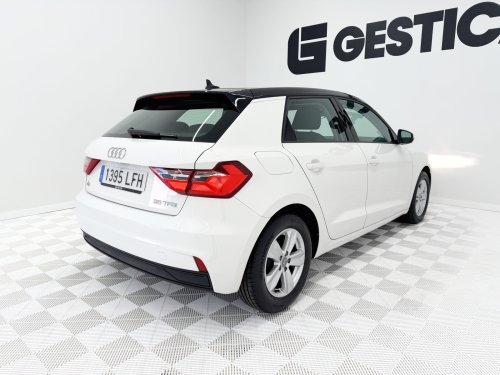AUDI A1 25 TFSI 70 kW (95 CV) 2020 de segunda mano