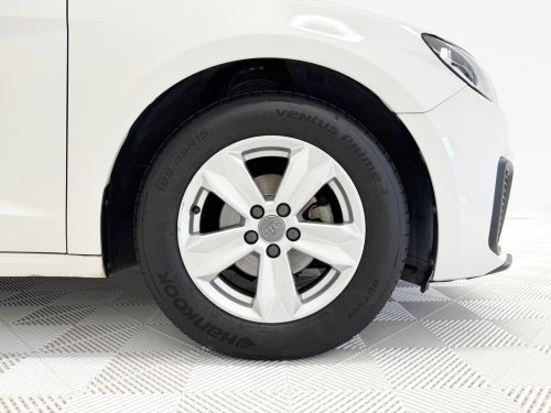 AUDI A1 25 TFSI 70 kW (95 CV) 2020 de segunda mano