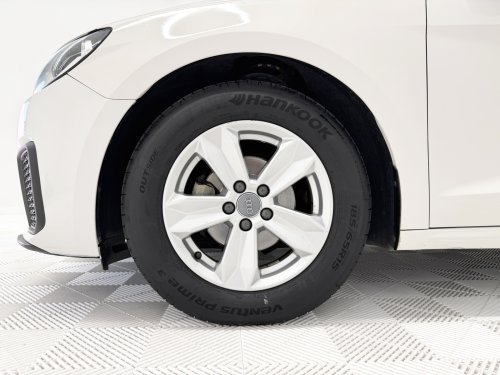 AUDI A1 25 TFSI 70 kW (95 CV) 2020 de segunda mano