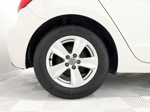AUDI A1 25 TFSI 70 kW (95 CV) 2020 de segunda mano