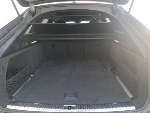 Comprar AUDI A6 ALLROAD QUATTRO 3.0 45TDI QUATTRO S TRONIC 245CV 2022 de segunda mano AUDI A6 ALLROAD QUATTRO 3.0 45TDI QUATTRO S TRONIC 245CV 2022 de segunda mano