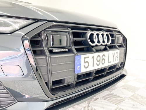 AUDI A6 ALLROAD QUATTRO 45 TDI quattro 180 kW (245 CV) S tronic 2022 de segunda mano