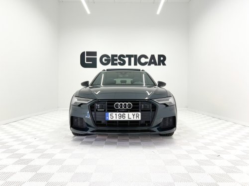 AUDI A6 ALLROAD QUATTRO 45 TDI quattro 180 kW (245 CV) S tronic 2022 de segunda mano