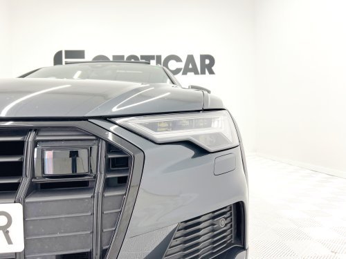 AUDI A6 ALLROAD QUATTRO 45 TDI quattro 180 kW (245 CV) S tronic 2022 de segunda mano