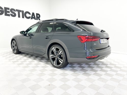 AUDI A6 ALLROAD QUATTRO 45 TDI quattro 180 kW (245 CV) S tronic 2022 de segunda mano