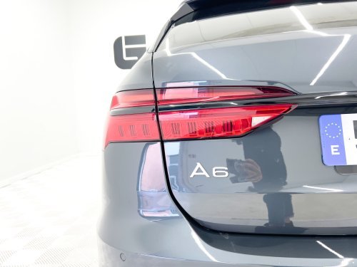 AUDI A6 ALLROAD QUATTRO 45 TDI quattro 180 kW (245 CV) S tronic 2022 de segunda mano