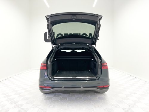 AUDI A6 ALLROAD QUATTRO 45 TDI quattro 180 kW (245 CV) S tronic 2022 de segunda mano