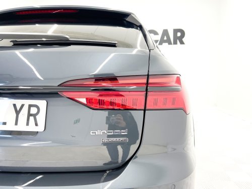 AUDI A6 ALLROAD QUATTRO 45 TDI quattro 180 kW (245 CV) S tronic 2022 de segunda mano