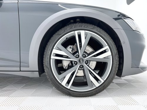 AUDI A6 ALLROAD QUATTRO 45 TDI quattro 180 kW (245 CV) S tronic 2022 de segunda mano