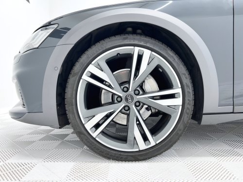 AUDI A6 ALLROAD QUATTRO 45 TDI quattro 180 kW (245 CV) S tronic 2022 de segunda mano