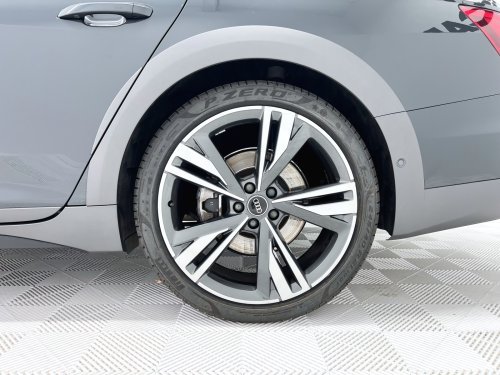 AUDI A6 ALLROAD QUATTRO 45 TDI quattro 180 kW (245 CV) S tronic 2022 de segunda mano