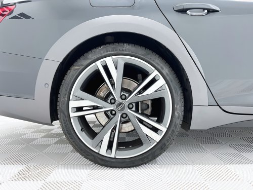 AUDI A6 ALLROAD QUATTRO 45 TDI quattro 180 kW (245 CV) S tronic 2022 de segunda mano