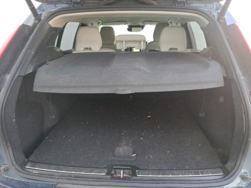 Comprar VOLVO XC40 1.5 T4 TWIN RECHARGE INSCRIPT. 210 cv 2021 de segunda mano VOLVO XC40 1.5 T4 TWIN RECHARGE INSCRIPT. 210 cv 2021 de segunda mano