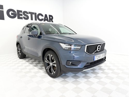 VOLVO XC40 T4 Twin Recharge Inscription Auto 155 kW (211 CV) 2021 de segunda mano