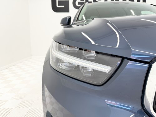 VOLVO XC40 T4 Twin Recharge Inscription Auto 155 kW (211 CV) 2021 de segunda mano