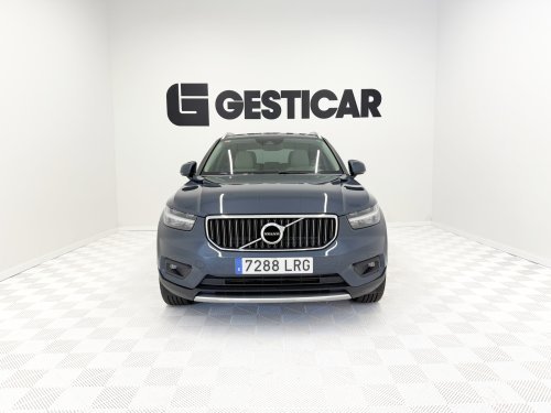 VOLVO XC40 T4 Twin Recharge Inscription Auto 155 kW (211 CV) 2021 de segunda mano