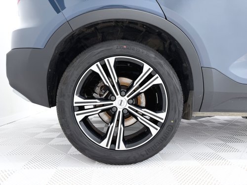 VOLVO XC40 T4 Twin Recharge Inscription Auto 155 kW (211 CV) 2021 de segunda mano
