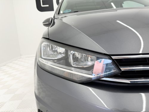 Comprar VOLKSWAGEN TOURAN Advance 2.0 TDI 110 kW (150 CV) 2020 de segunda mano VOLKSWAGEN TOURAN Advance 2.0 TDI 110 kW (150 CV) 2020 de segunda mano