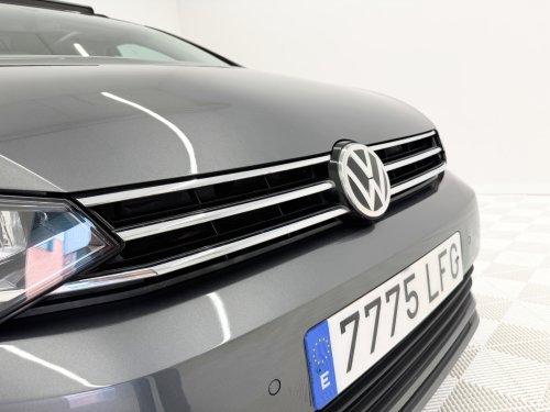 Comprar VOLKSWAGEN TOURAN Advance 2.0 TDI 110 kW (150 CV) 2020 de segunda mano VOLKSWAGEN TOURAN Advance 2.0 TDI 110 kW (150 CV) 2020 de segunda mano
