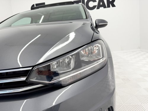 Comprar VOLKSWAGEN TOURAN Advance 2.0 TDI 110 kW (150 CV) 2020 de segunda mano VOLKSWAGEN TOURAN Advance 2.0 TDI 110 kW (150 CV) 2020 de segunda mano