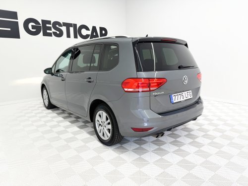 Comprar VOLKSWAGEN TOURAN Advance 2.0 TDI 110 kW (150 CV) 2020 de segunda mano VOLKSWAGEN TOURAN Advance 2.0 TDI 110 kW (150 CV) 2020 de segunda mano