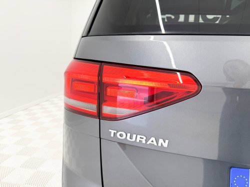 Comprar VOLKSWAGEN TOURAN Advance 2.0 TDI 110 kW (150 CV) 2020 de segunda mano VOLKSWAGEN TOURAN Advance 2.0 TDI 110 kW (150 CV) 2020 de segunda mano