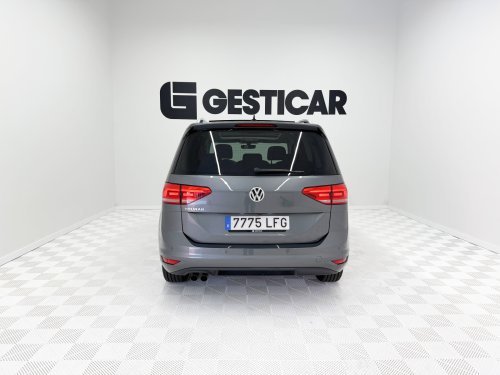 Comprar VOLKSWAGEN TOURAN Advance 2.0 TDI 110 kW (150 CV) 2020 de segunda mano VOLKSWAGEN TOURAN Advance 2.0 TDI 110 kW (150 CV) 2020 de segunda mano