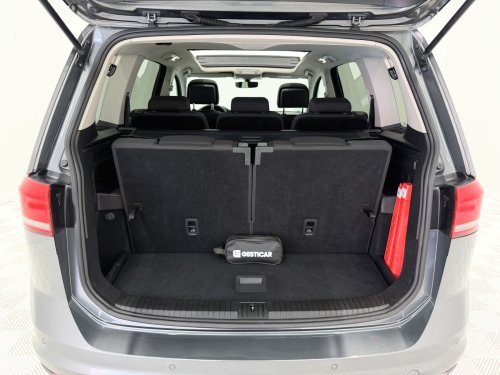 Comprar VOLKSWAGEN TOURAN Advance 2.0 TDI 110 kW (150 CV) 2020 de segunda mano VOLKSWAGEN TOURAN Advance 2.0 TDI 110 kW (150 CV) 2020 de segunda mano