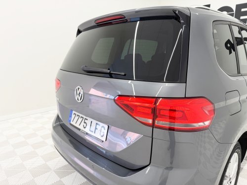 Comprar VOLKSWAGEN TOURAN Advance 2.0 TDI 110 kW (150 CV) 2020 de segunda mano VOLKSWAGEN TOURAN Advance 2.0 TDI 110 kW (150 CV) 2020 de segunda mano