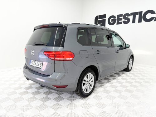 Comprar VOLKSWAGEN TOURAN Advance 2.0 TDI 110 kW (150 CV) 2020 de segunda mano VOLKSWAGEN TOURAN Advance 2.0 TDI 110 kW (150 CV) 2020 de segunda mano
