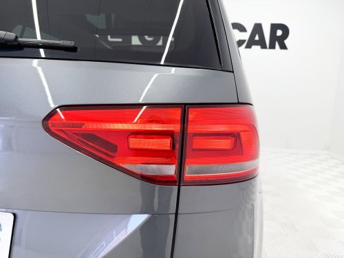 Comprar VOLKSWAGEN TOURAN Advance 2.0 TDI 110 kW (150 CV) 2020 de segunda mano VOLKSWAGEN TOURAN Advance 2.0 TDI 110 kW (150 CV) 2020 de segunda mano