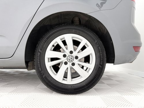 Comprar VOLKSWAGEN TOURAN Advance 2.0 TDI 110 kW (150 CV) 2020 de segunda mano VOLKSWAGEN TOURAN Advance 2.0 TDI 110 kW (150 CV) 2020 de segunda mano