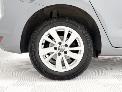 Comprar VOLKSWAGEN TOURAN Advance 2.0 TDI 110 kW (150 CV) 2020 de segunda mano VOLKSWAGEN TOURAN Advance 2.0 TDI 110 kW (150 CV) 2020 de segunda mano