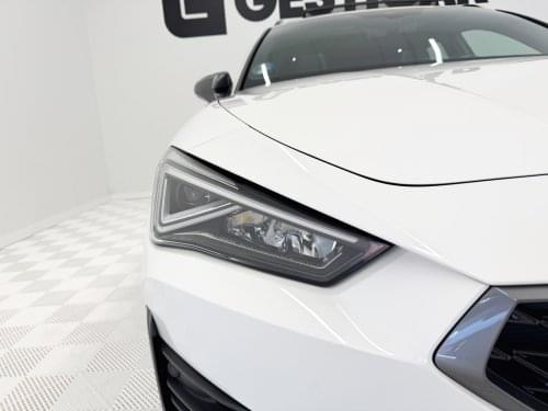 CUPRA LEON SP SP 1.5 eTSI DSG 2023 de segunda mano