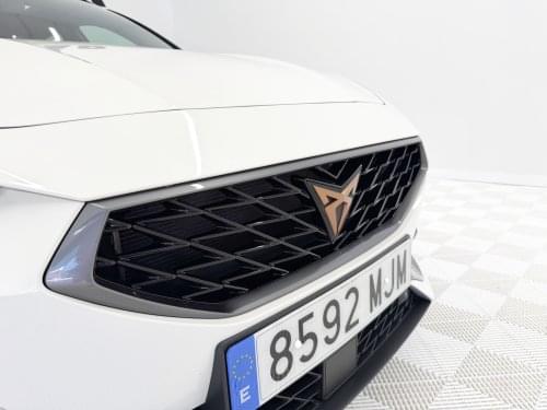 CUPRA LEON SP SP 1.5 eTSI DSG 2023 de segunda mano