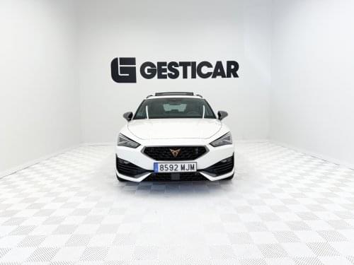 CUPRA LEON SP SP 1.5 eTSI DSG 2023 de segunda mano