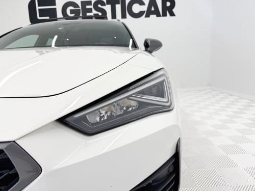 CUPRA LEON SP SP 1.5 eTSI DSG 2023 de segunda mano
