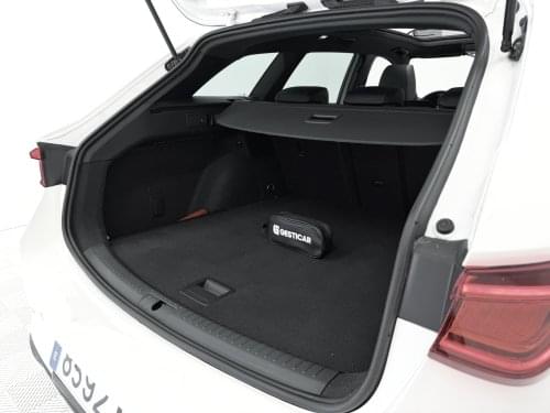CUPRA LEON SP SP 1.5 eTSI DSG 2023 de segunda mano