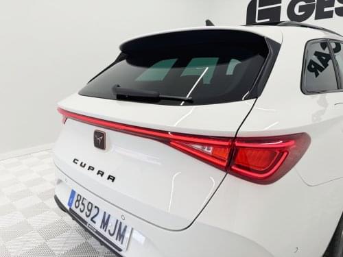 CUPRA LEON SP SP 1.5 eTSI DSG 2023 de segunda mano