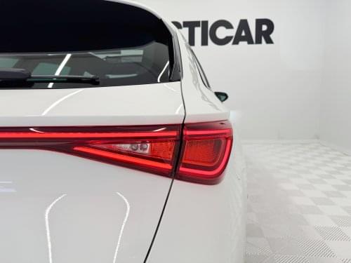 CUPRA LEON SP SP 1.5 eTSI DSG 2023 de segunda mano